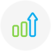 Icon Long term