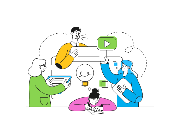 Hire Certified Salesforce Developers