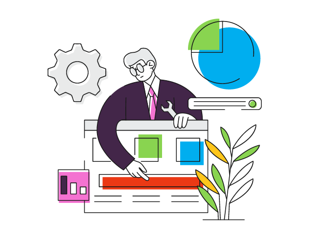 Business Card Scanner for Retail