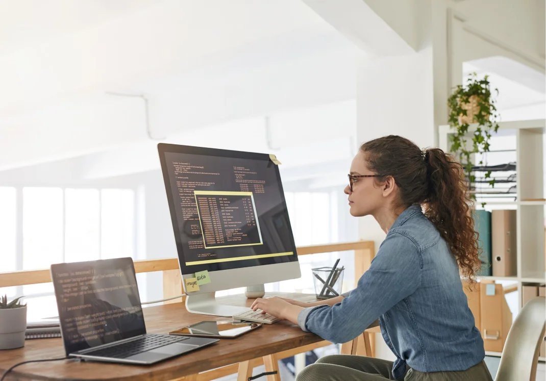 Salesforce Support & Maintenance Services