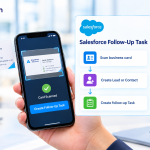 salesforce followup task